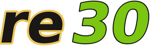 re30 logo